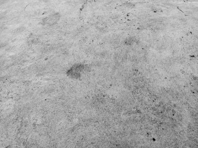 Final Surface Finishing