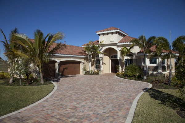 Cost of Brick Driveway Installation in Annapolis