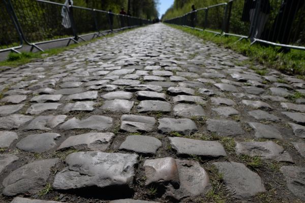 Cost of Cobblestone Installation in Annapolis
