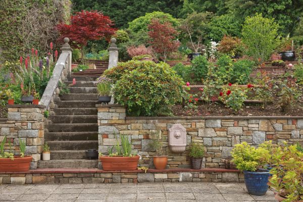 Cost of Hardscape Service in Annapolis