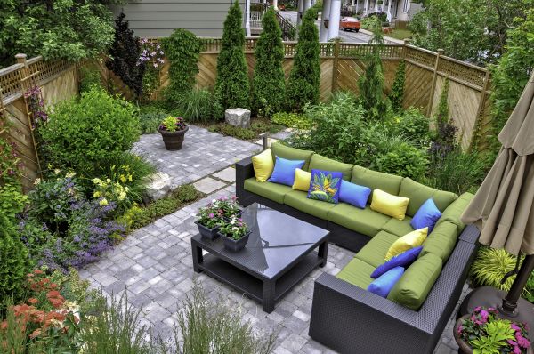 Cost of Landscape Hardscaping in Annapolis