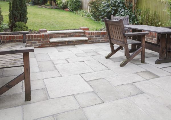 Cost of Patio Pavers Installation in Annapolis