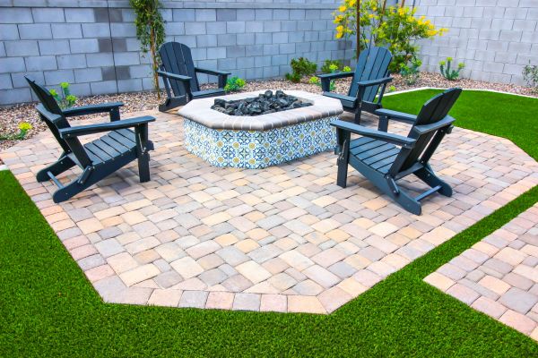 Cost of Pavers Service in Annapolis