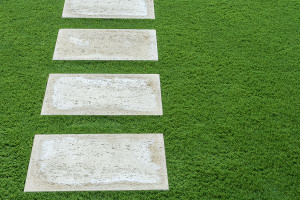 Cost of Turf Block Installation in Annapolis