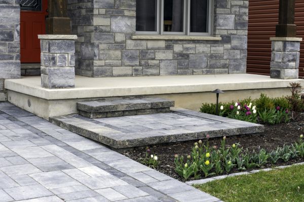 Cost of Paving Stones Service in Annapolis