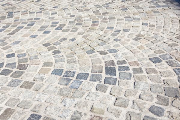Cost of Stone Pavers Installation in Annapolis