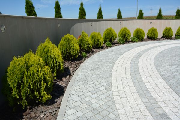 Cost of Paver Installation in Annapolis