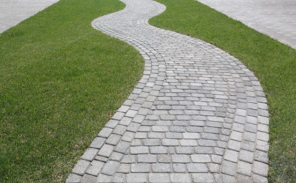 Cost of Paver Walkway Service in Annapolis