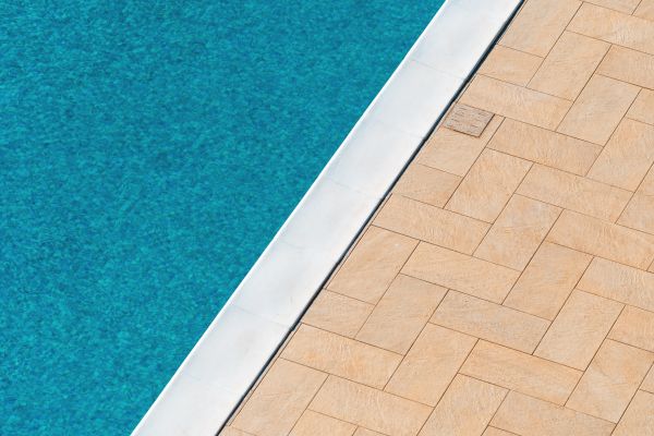 Cost of Paver Pool Deck Service in Annapolis