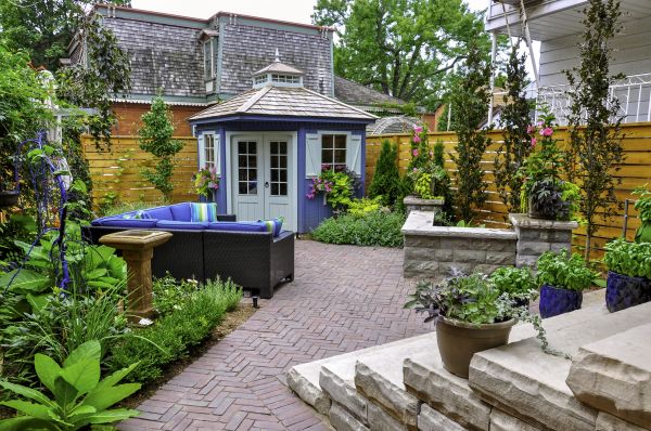Cost of Hardscape Renovation in Annapolis
