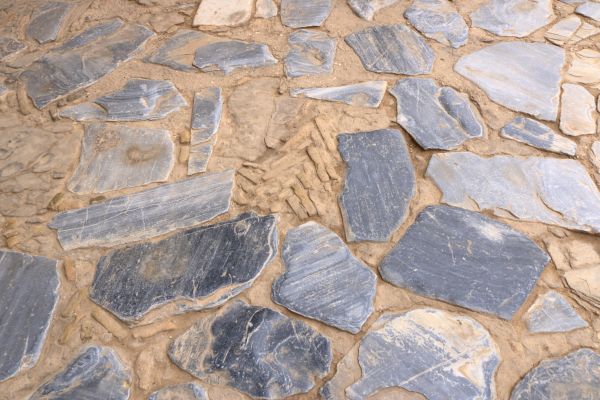Cost of Limestone Pavers Installation in Annapolis