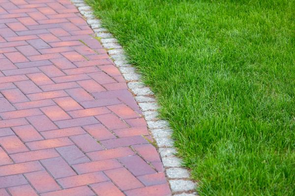 Cost of Brick Paving in Annapolis
