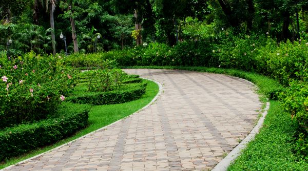 Cost of Paver Walkway Repair in Annapolis