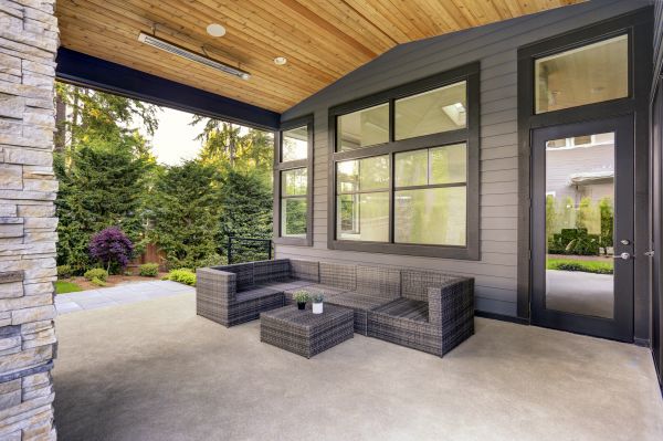 Cost of Patio Paving in Annapolis