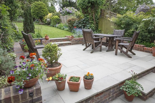 Cost of Cement Pavers Installation in Annapolis