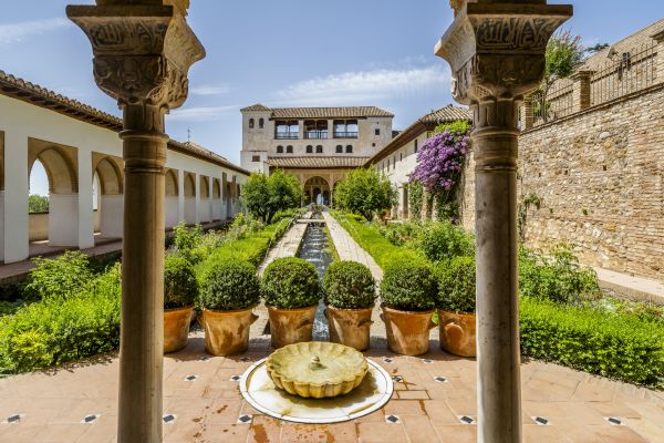 Cost of Courtyard Construction Service in Annapolis