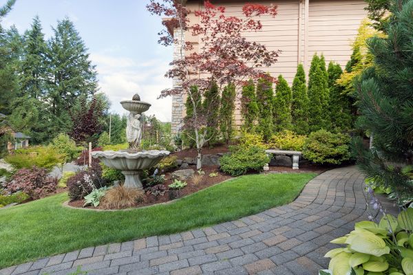 Cost of Hardscape Pavers Installation in Annapolis