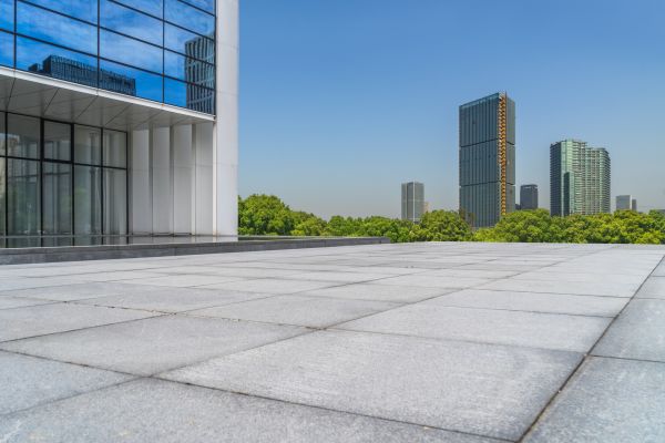 Cost of Commercial Pavers Installation in Annapolis