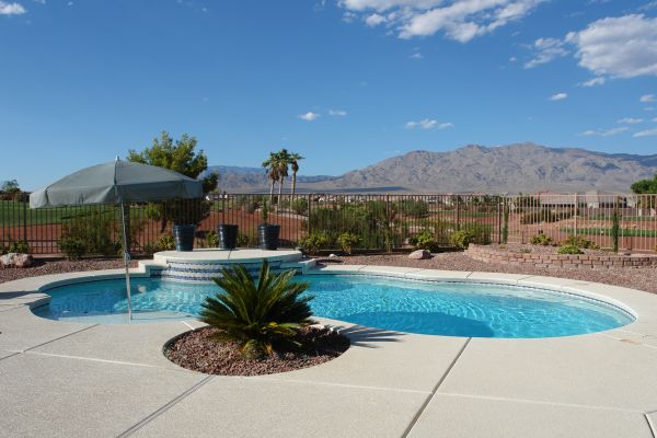 Cost of Pool Pavers Installation in Annapolis