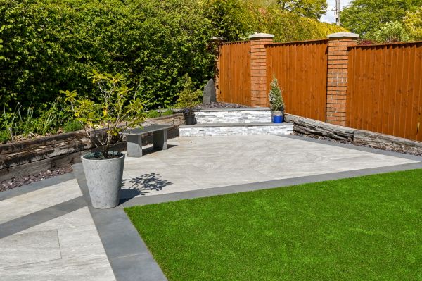 Cost of Porcelain Pavers Installation in Annapolis