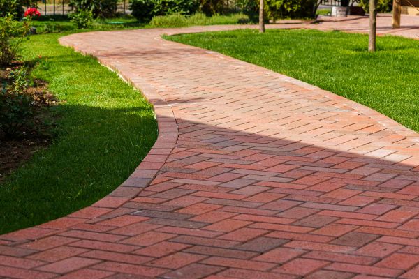 Cost of Walkway Pavers Installation in Annapolis