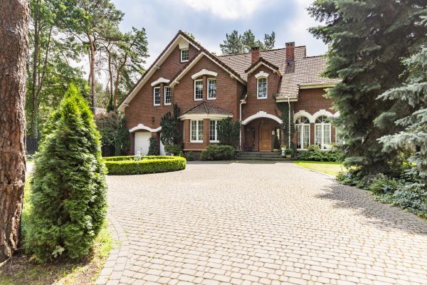 Cost of Driveway Pavers Repair in Annapolis