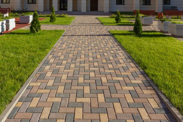 Cost of Paving Stones Installation in Annapolis
