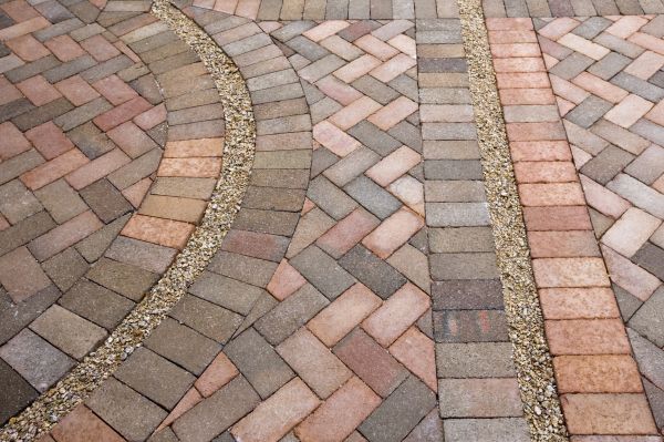Cost of Landscape Paving in Annapolis