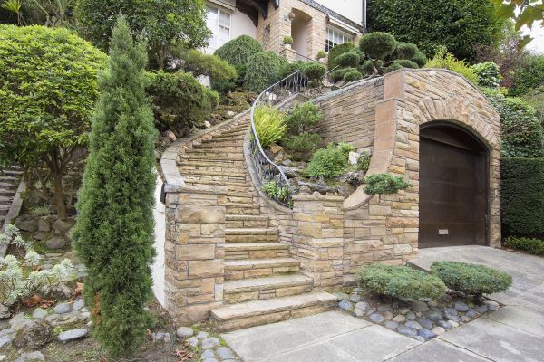 Cost of Residential Hardscaping in Annapolis
