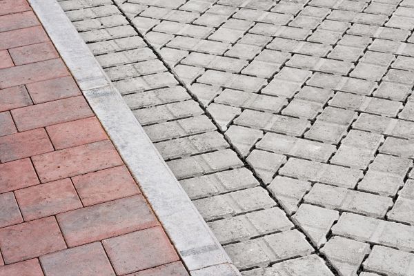 Cost of Brick Driveway Paving in Annapolis