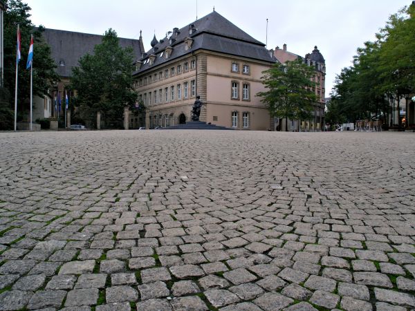 Cost of Paving Stone Installation in Annapolis