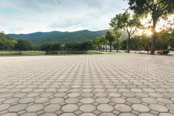 Cost of Paver Flooring Installation in Annapolis