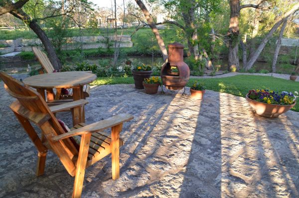 Cost of Stone Deck Installation in Annapolis