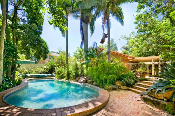 Cost of Pool Patio Paving in Annapolis