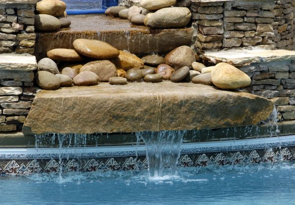 Cost of Pool Hardscaping in Annapolis