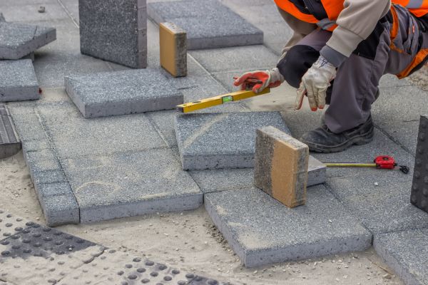 Cost of Block Pavers Installation in Annapolis
