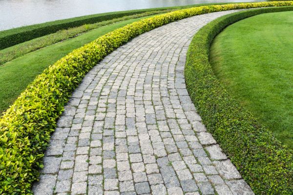 Cost of Sidewalk Pavers Installation in Annapolis