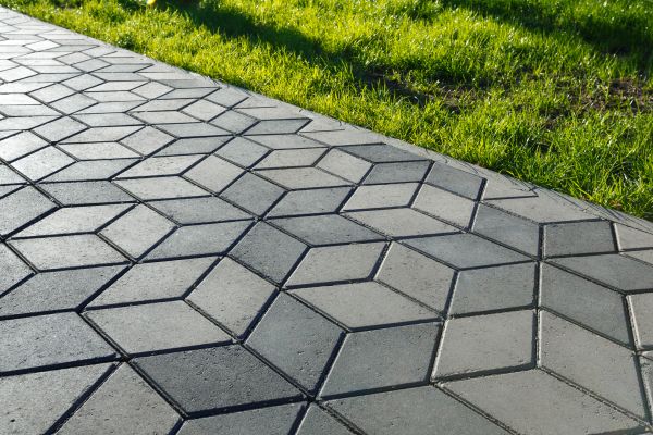 Cost of Concrete Pavers Construction in Annapolis