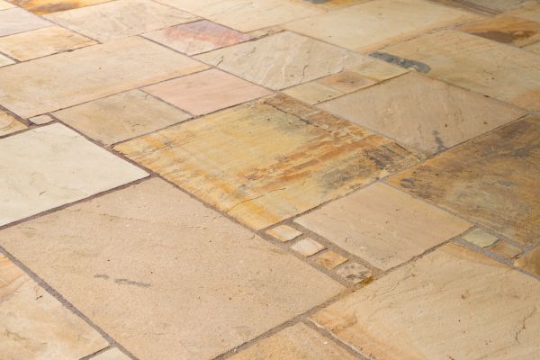 Cost of Sandstone Driveway Service in Annapolis