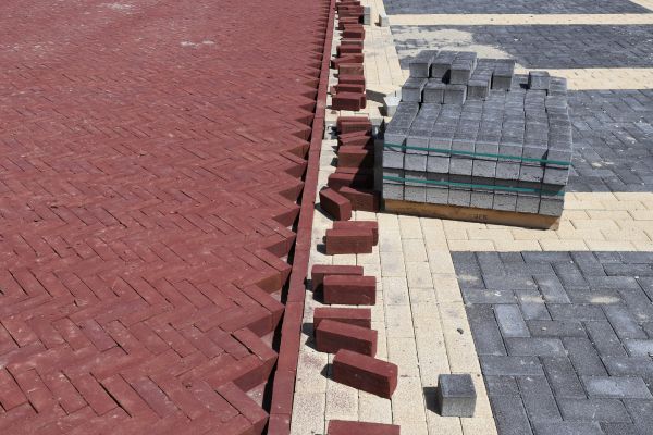 Pavers Construction in Annapolis