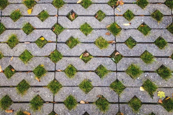 Cost of Porous Pavers Installation in Annapolis