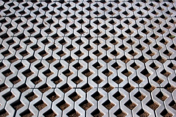 Cost of Permeable Paver Installation in Annapolis