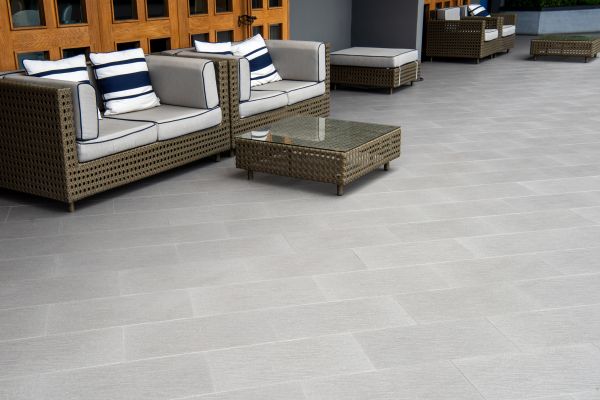 Cost of Outdoor Flooring Service in Annapolis