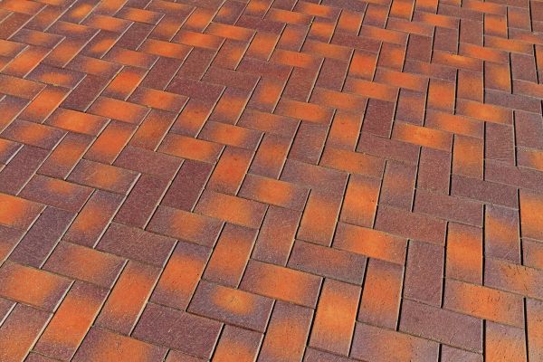 Cost of Brick Hardscape Construction in Annapolis