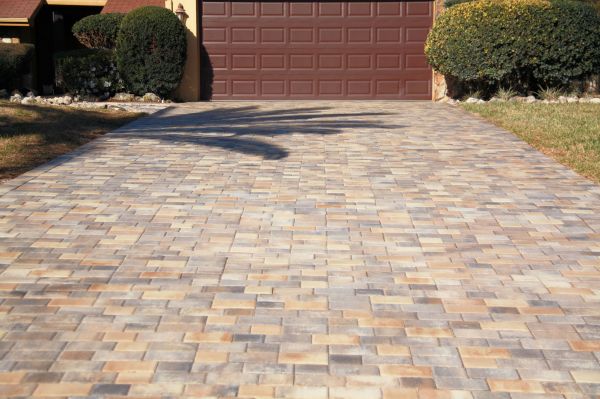 Cost of Driveway Pavers Replacement in Annapolis